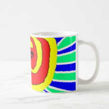 Spirits Coffee Mug
