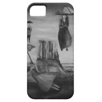 Spirits Of The Flying Umbrellas 2 BW casemate cases
