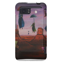 Spirits Of The Flying Umbrellas 2 casemate cases