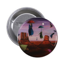 Spirits Of The Flying Umbrellas 2 buttons