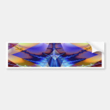 Spirits Rising Bumper Stickers