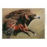 Spirits Take Flight Greeting Card