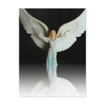 Spiritual Awakening Postcard