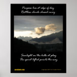 Spiritual direction poster