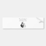 Spiritual Journey Bumper Sticker