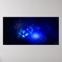 Spiritual Journey - Extreme Poster