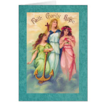 Spiritual Love Expressions Card