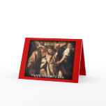 spiritual mother's day card