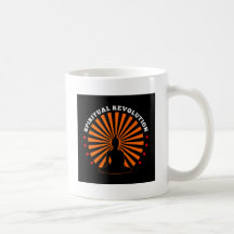 Spiritual Revolution Mug
