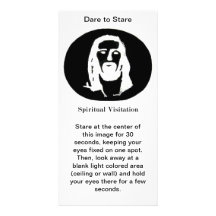 Spiritual Visitation - Photo Card