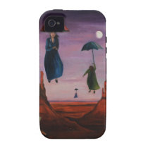 Spiritueux des parapluies 2 de vol coques case-mate