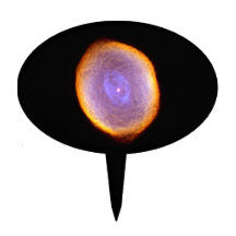 Spirograph Nebula Hubble Space