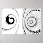 Spirole Poster