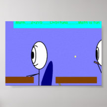 Spit Ball Poster