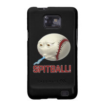 Spitball Galaxy SII Case