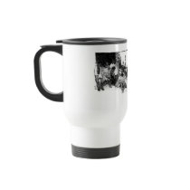 Spite Coffee Mugs
