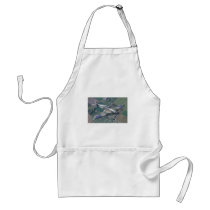 SPITFIRE APRON