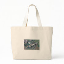 SPITFIRE CANVAS BAGS