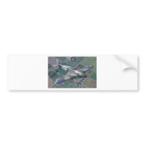 SPITFIRE BUMPER STICKER