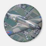 SPITFIRE FRIDGE MAGNETS
