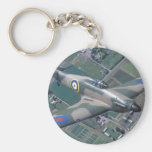 SPITFIRE KEY CHAIN