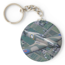SPITFIRE KEY CHAIN