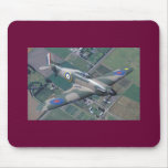 SPITFIRE MOUSEPAD