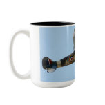 Spitfire Mug