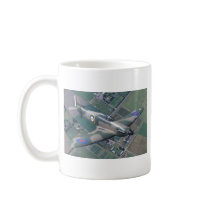 SPITFIRE MUG