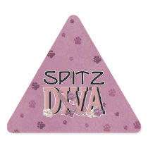 Spitz DIVA