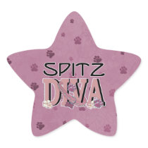 Spitz DIVA