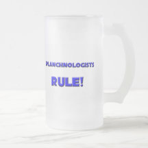 Splanchnologists Rule! Mugs