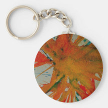 Splash2 Key Chain