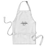 Splash Apron