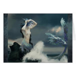 Splash Card