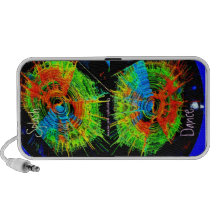 Splash Dance iPhone Speaker