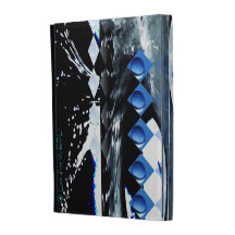 Splash Design - IPAD Case
