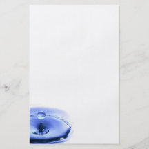 Splash Flyer