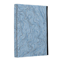Splash iPad Folio Cases