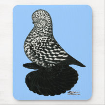 Splash Muffed Tumbler2 Mouse Pads