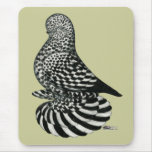 Splash Muffed Tumbler Mousepad