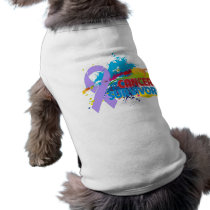 Splash of Colour - Cancer Survivor