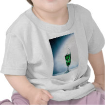 splash of drink shirts
