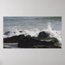 Splash Poster