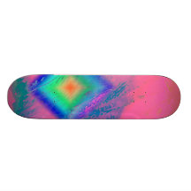 Splash Skate Board Decks
