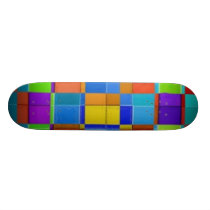 Splash skateboards