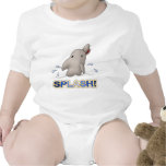 Splash T-shirts