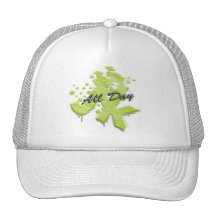 Splat Hat