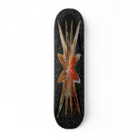 SPLAT SKATEBOARD DECK