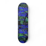 Splat Skatebroad Skateboard
